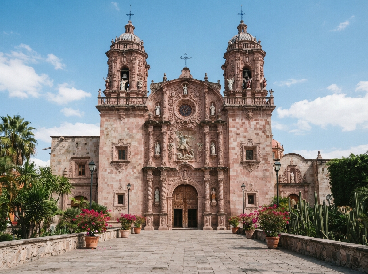 Iglesia